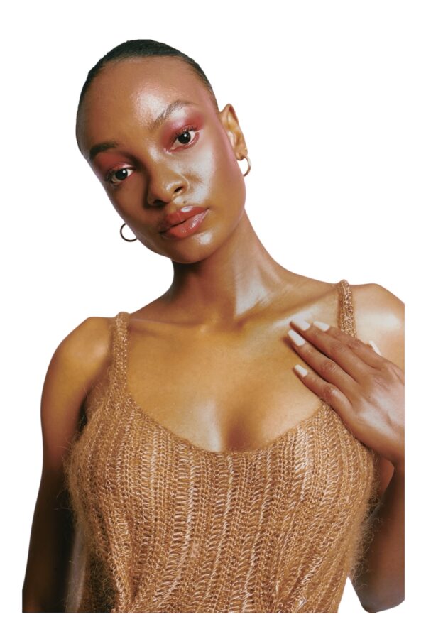 WAGZ DRESS - Image 5